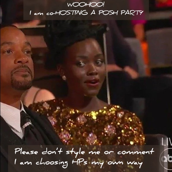 #POSHTIP How to host a posh party - Picture 8 of 11